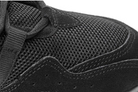  Tutto-Nero Shoes  P22