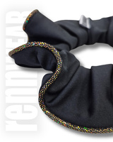 Gumka do włosów z lamówką |  rennWEAR