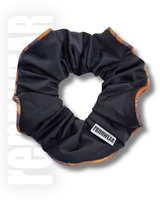 Gumka do włosów z lamówką | rennWEAR