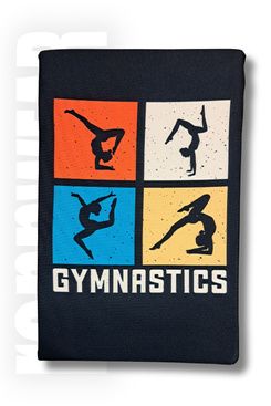 Poduszka do rozciągania 20x30x4 cm