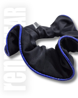 Gumka do włosów z lamówką |  rennWEAR