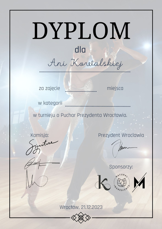 Domyślna nazwa