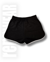 Szorty z lamówką | rennWEAR