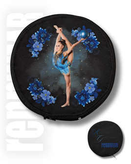 Etui na napalcówki | rennWEAR