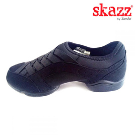 Skazz Sneakers MARTIN M169M czarny