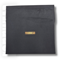 GOLDEN GYMNAST | Poduszka do rozciągania 30x30x4 cm | sublimacja | rennWEAR