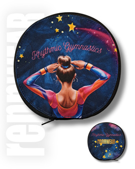 Etui na napalcówki | rennWEAR