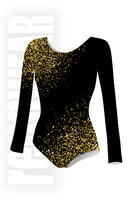 GOLDEN DUST - Body