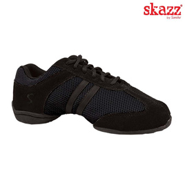 Sansha Skazz Low top sneakers DYNA-MESH S36M czarny