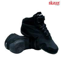 Skazz sneakers B962L BOOMELIGHT czarny