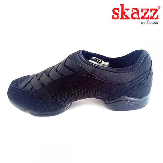 Skazz Sneakers MARTIN M169M czarny